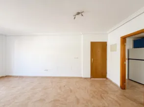 Piso en Los Collados