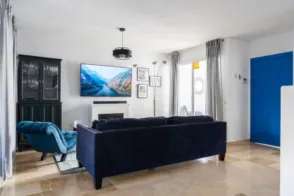 Casa pareada en calle Rio Nilo-Altos del Rodeo 20