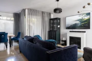 Casa pareada en calle Rio Nilo-Altos del Rodeo 20