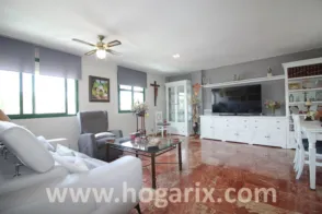 Chalet adosado en Centro