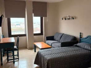 Piso en Zona Esperanza de Triana