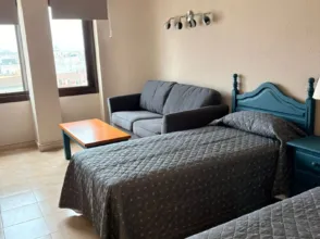 Piso en Zona Esperanza de Triana