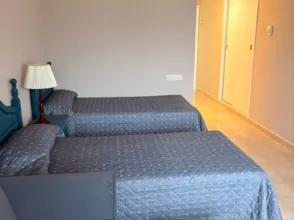 Piso en Zona Esperanza de Triana