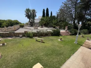 Chalet en Salobreña
