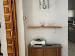 Chalet en Salobreña
