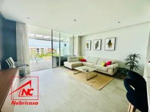 Ático en Costa Ballena