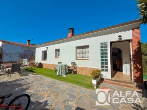 Casa en Urbanitzacions del Nord