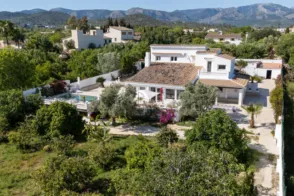 Casa en Son Espanyol