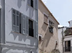 Casa en Santa Catalina