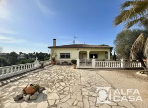 Casa en Urbanitzacions del Nord