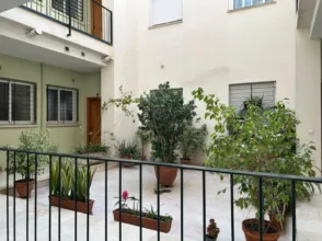 Piso en calle Lumbreras