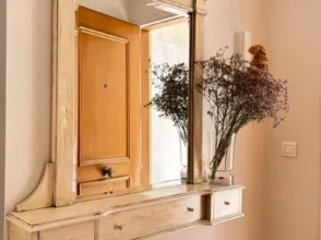 Piso en calle Lumbreras