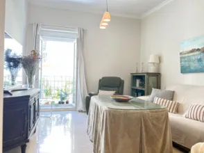 Piso en calle Lumbreras