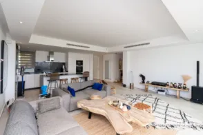 Apartamento en Altos de Estepona