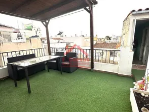 Casa en , en El Centro, Pueblo