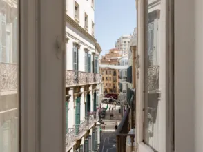 Apartamento en Centro Histórico-La Merced