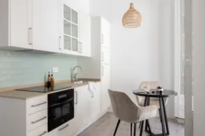 Apartamento en Centro Histórico-La Merced