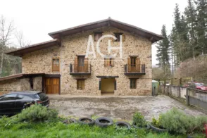 Casa en Barrio Alto de Las Chozas