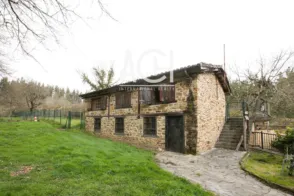 Casa en Barrio Alto de Las Chozas