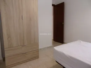 Piso en Reina Victoria-Matadero