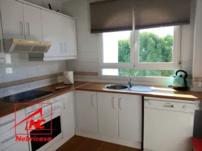 Dúplex en Costa Ballena