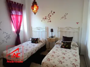 Dúplex en Costa Ballena