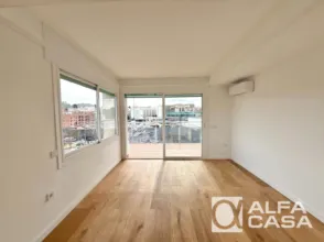 Piso en Avinguda Vila de Blanes