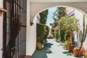 Casa pareada en Nagüeles Alto