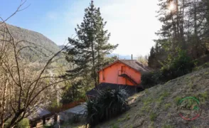 Casa en La Manjoya-Parroquias Sur