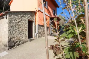 Casa en La Manjoya-Parroquias Sur