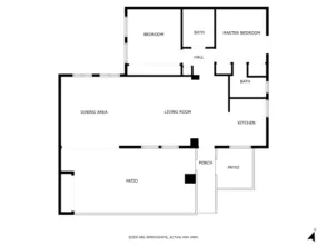 Ático en Avenida de la Isla Verde