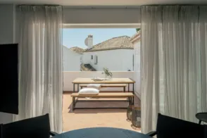 Ático en Avenida de la Isla Verde