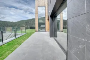 Chalet en Anyós