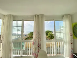 Apartamento en San Luis de Sabinillas