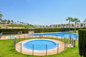 Apartamento en Pulpí
