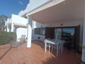 Apartamento en Pulpí