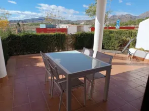 Apartamento en Pulpí