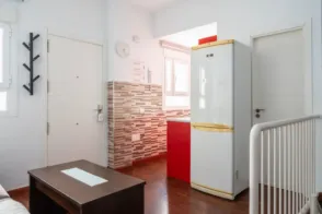 Dúplex en calle Huerta del Obispo