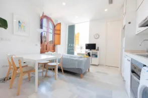 Ático en calle de En Colom