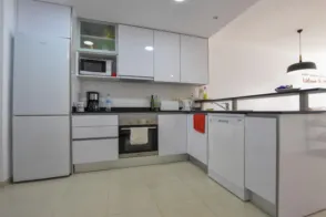 Apartamento en Pulpí