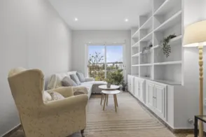 Piso en calle de Dinamarca