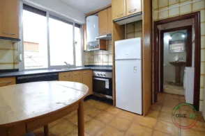 Piso en calle de Jesús