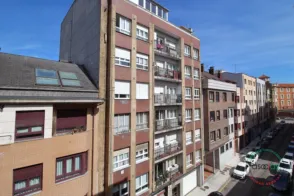 Piso en calle de Jesús