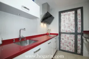 Piso en La Hispanidad-Verdeluz