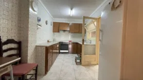 Piso en Carrer del Doctor Jaume Ferran