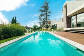 Casa en Carrer de l'Oceà Atlàntic