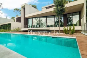 Casa en Carrer de l'Oceà Atlàntic