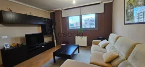 Piso en Aguas Vivas