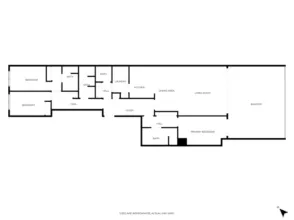 Apartamento en La Térmica-Sacaba Beach