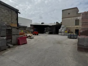 Terreno en Mangas Verdes-Las Flores-Parque del Sur